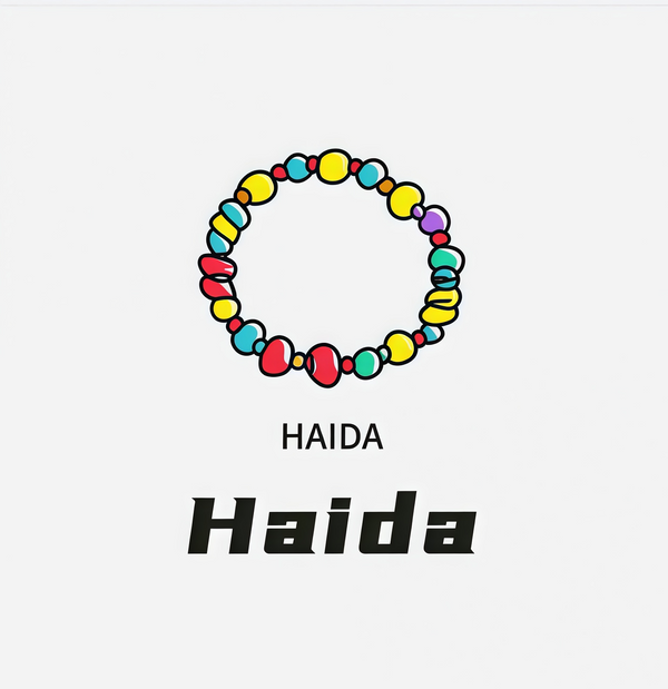 Haida crystal